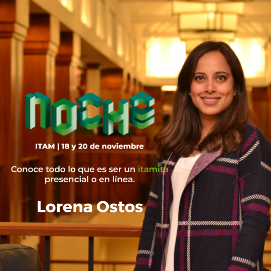 Lorena Ostos